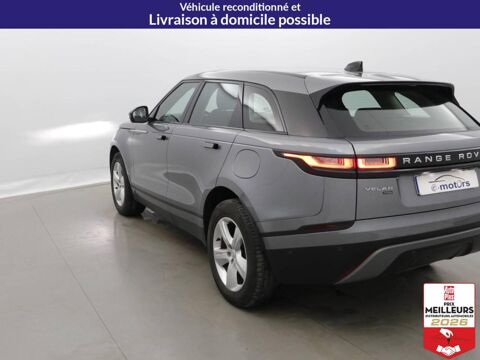 Range rover velar 2.0L P400e PHEV 404 2021 occasion 10150 Lavau