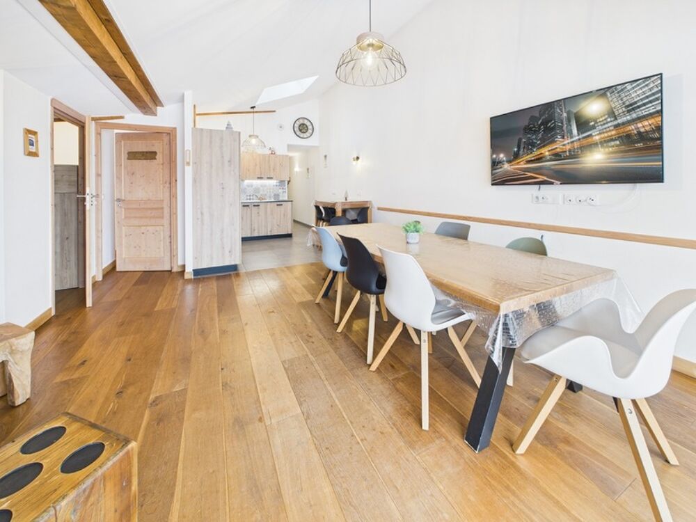 � vendre  Appartement Samo�ns (74340)