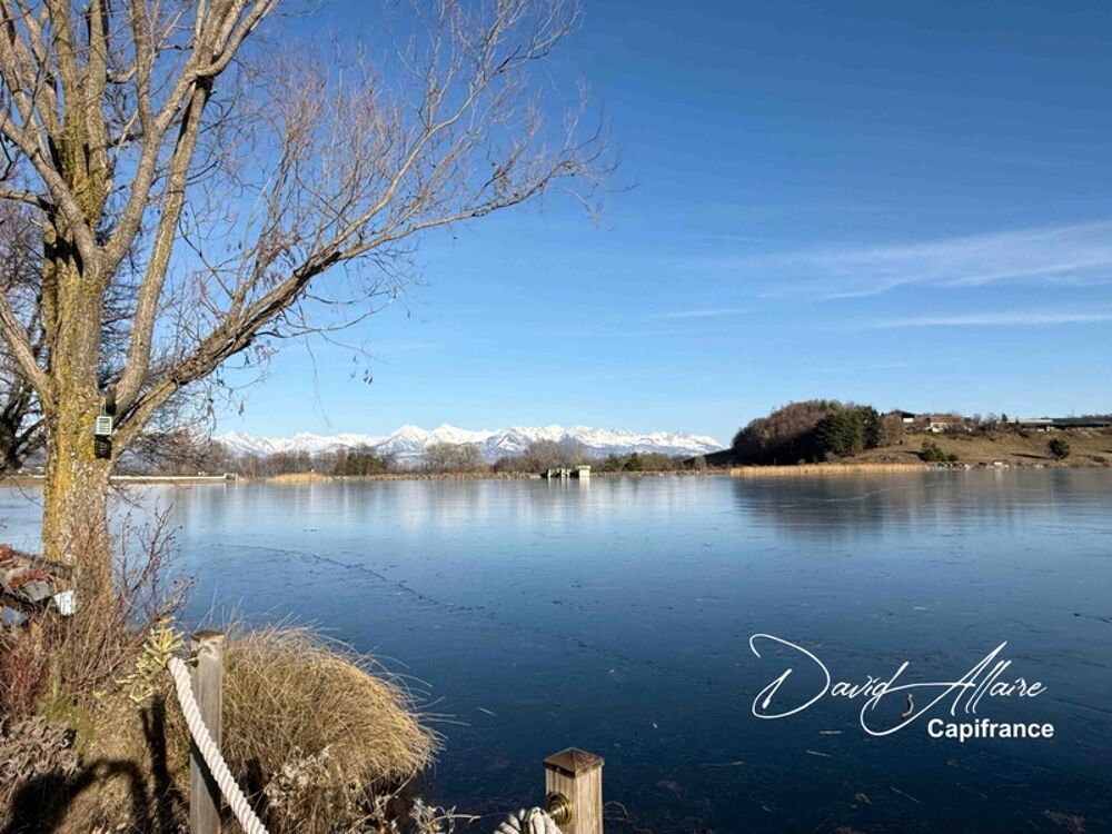 Vente Maison Habitation de loisirs à vendre 3 pièces LA FREISSINOUSE (05) accès lac et vue montagnes La freissinouse