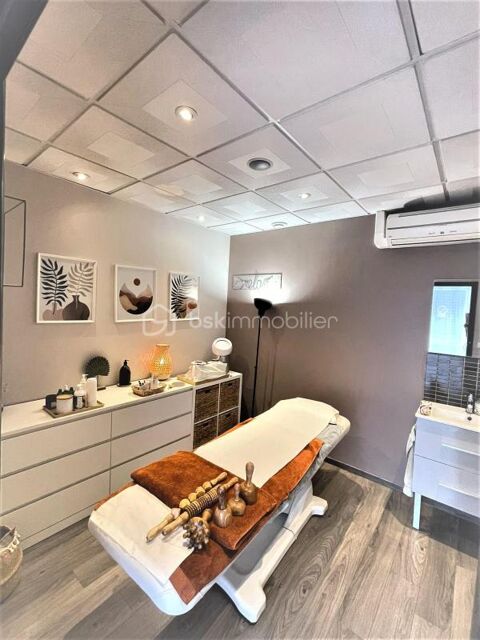 BOUTIQUE SALON ESTH&Eacute;TIQUE 54500 93360 Neuilly plaisance