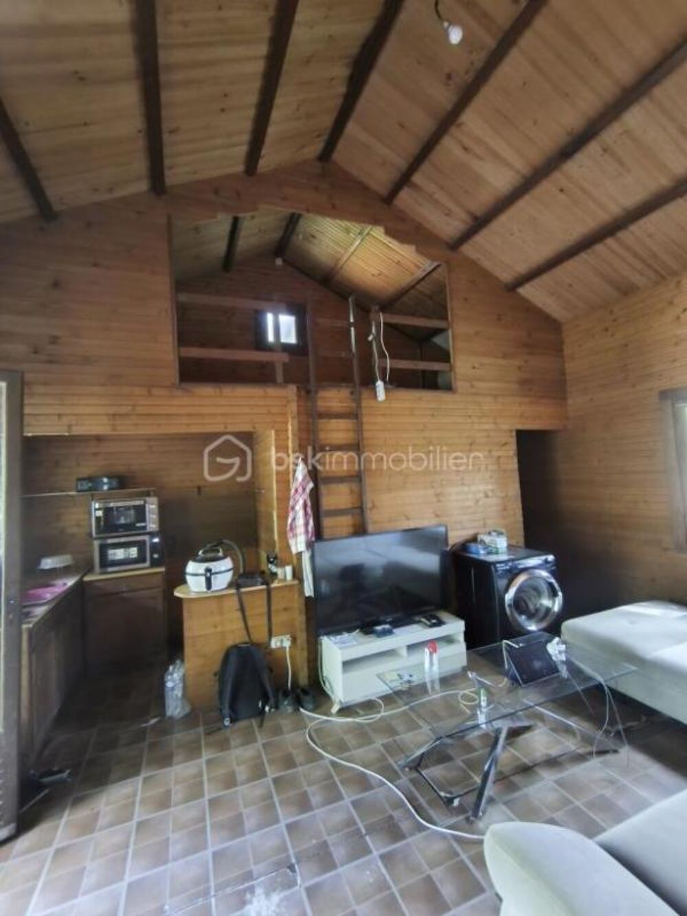 Vente Chalet CHALET Saint firmin des bois