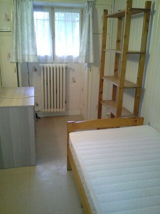  Appartement à louer 1 pièce 20 m²