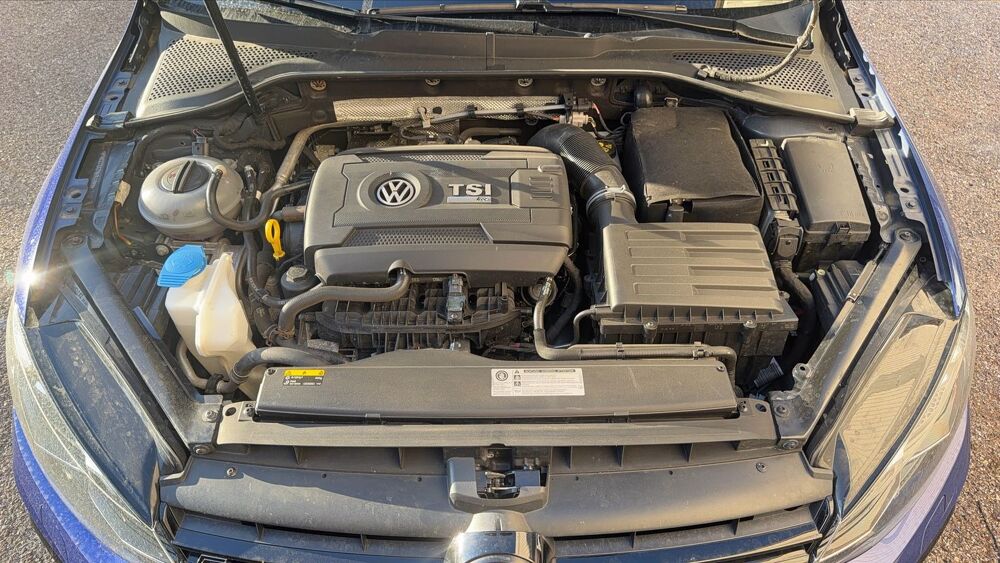 Golf 2.0 TSI 310 4Motion DSG7 R 2017 occasion 54800 Jeandelize