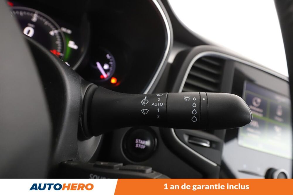 Talisman 1.6 dCi Energy Limited 131 ch 2018 occasion 92130 Issy-les-Moulineaux