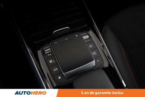 Classe B 200 d AMG Line Edition 8G-DCT 150 ch 2022 occasion 92130 Issy-les-Moulineaux