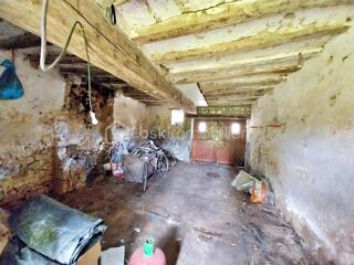  Maison  vendre 2 pices 27 m