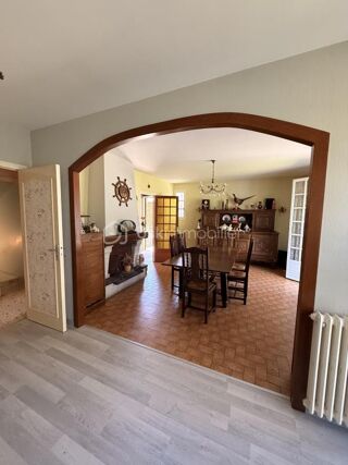  Maison à vendre 4 pièces 110 m²