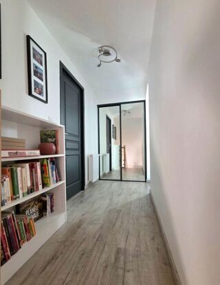  Maison à vendre 5 pièces 95 m²