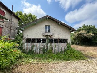  Terrain à vendre 2500 m²