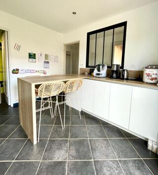  Maison � vendre 6 pi�ces 120 m�