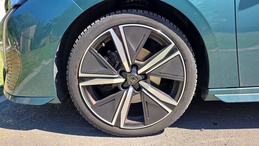 308 SW 1.5 BlueHDi 130 EAT 8 GT 2022 occasion 17200 Royan