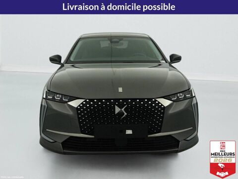 DS4 PureTech 130 EAT8 Rivoli 2024 occasion 10150 Lavau