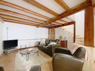  Maison � vendre 4 pi�ces 130 m�