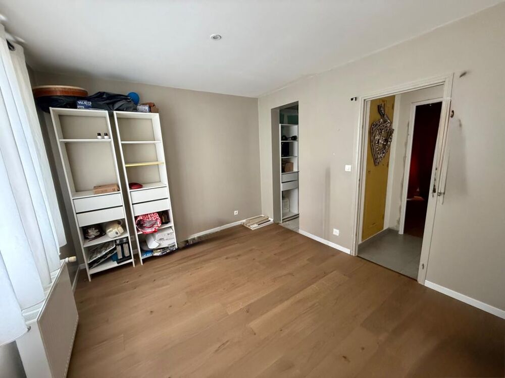 Belle maison individuelle pleine de prestations  Conchil-le-Temple 