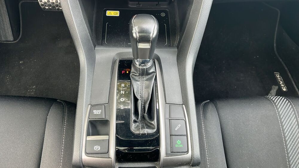 Civic X 1.5 i-VTEC 182 CVT Sport Plus 2017 occasion 45190 Beaugency