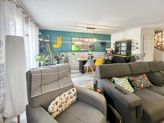 Maison � vendre 5 pi�ces 108 m�