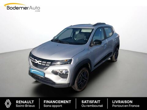 Dacia spring Essential -23B