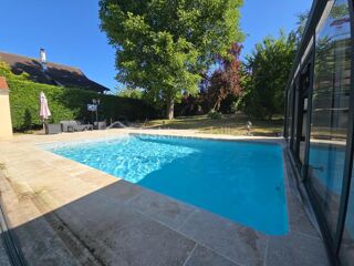  Maison à vendre 6 pièces 132 m²