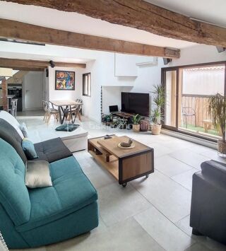  Maison � vendre 5 pi�ces 100 m�