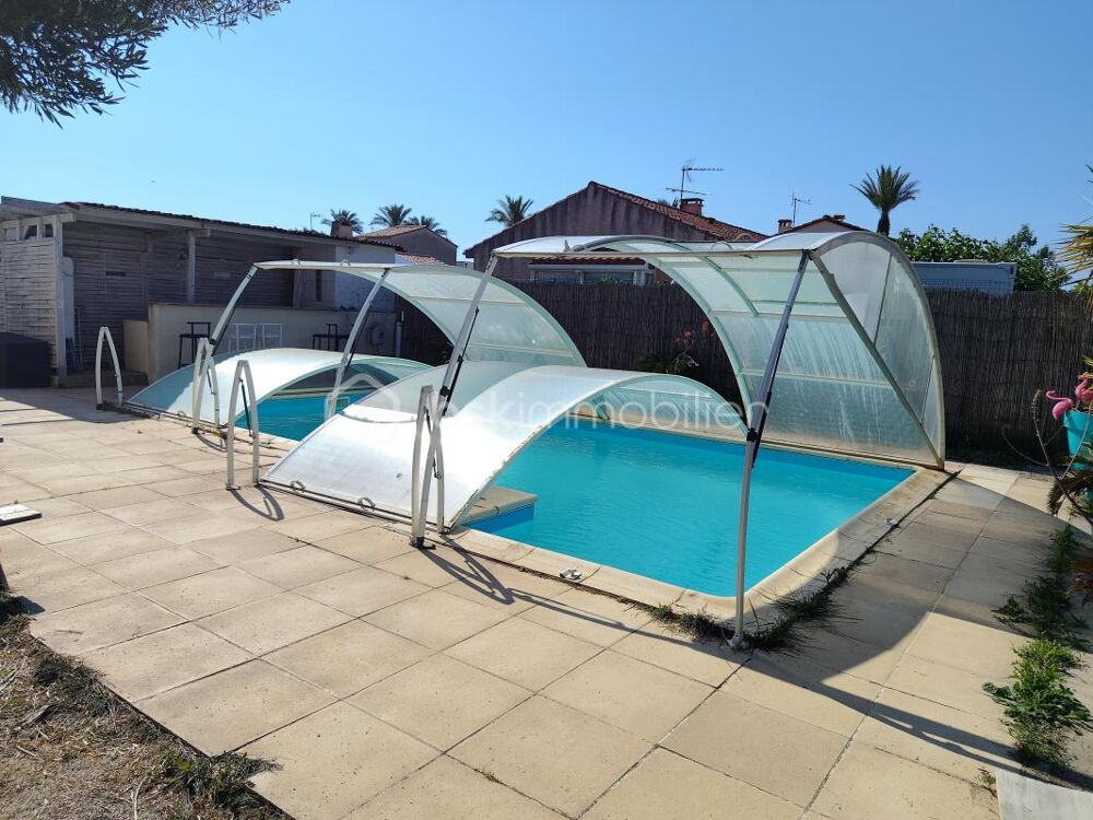 Vente Villa ? PEPITE : VILLA INDIVIDUELLE T4-5 À SAINT CYPRIEN VILLAGE ! ?? Saint cyprien