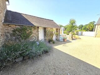 Vente Maison Ensemble immobilier avec maison familiale et dépendance individuelle d'environ 50 m² – Potentiel locatif Aucaleuc
