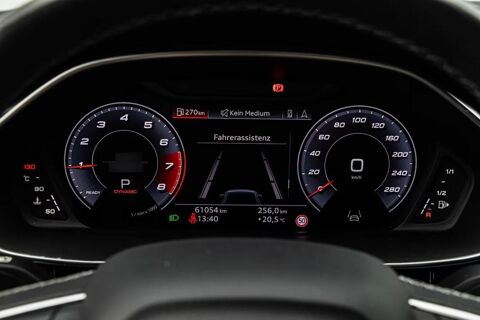 Q3 35TFSi 2x S line/NOIR/MTRX/ACC/KAM 2021 occasion 33700 Merignac