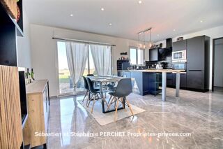  Maison à vendre 5 pièces 110 m²