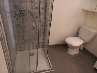  Appartement à louer 2 pièces 36 m²