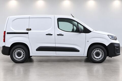 Berlingo 1&deg; Main / 1.5l B HDI 75cv Version Club CLIM/T&eacute;l/R&eacute;gul/Limit 2020 occasion 60430 Abbecourt