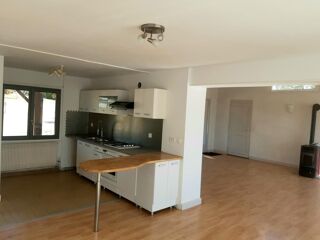  Maison à vendre 5 pièces 110 m²
