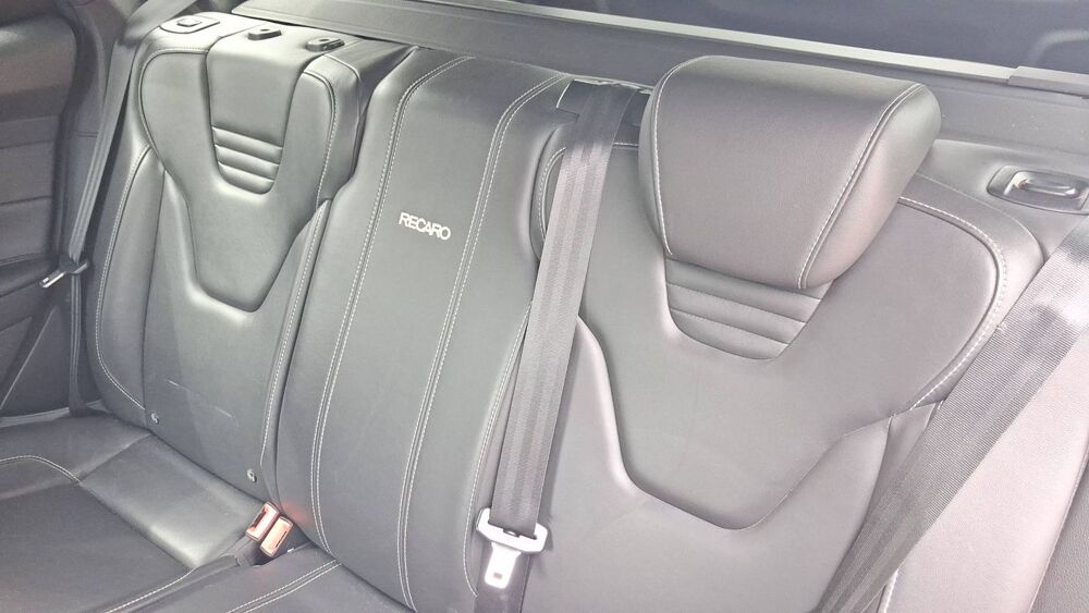 Focus SW 2.0 EcoBoost 250 ST 2016 occasion 67540 Ostwald