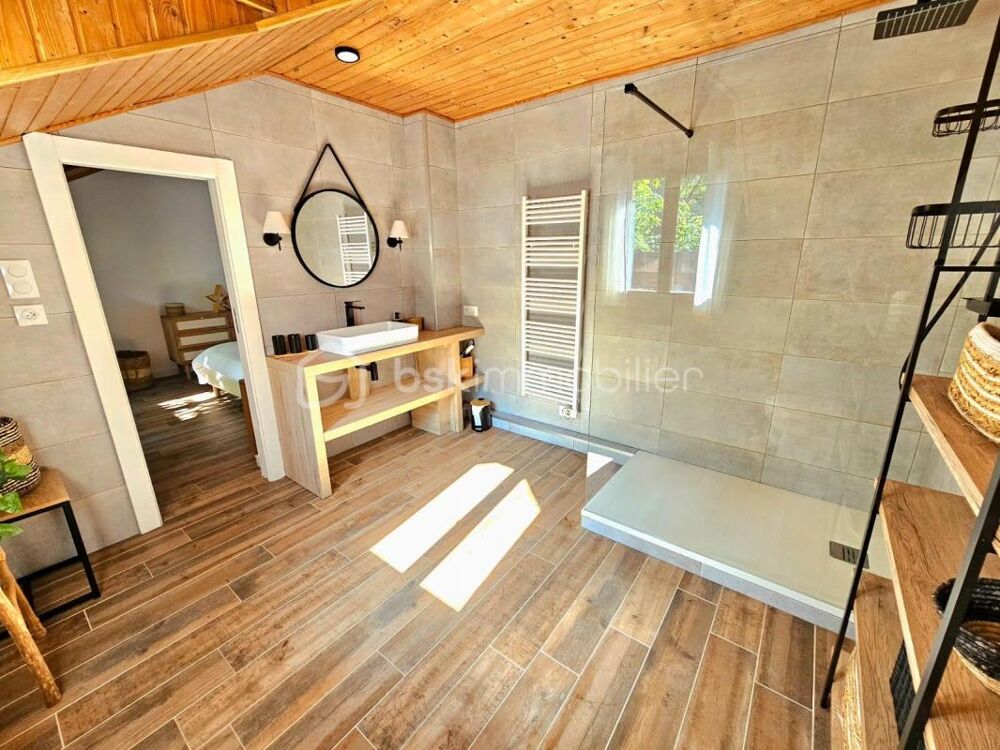  vendre  Chalet La Foux D Allos (04260)