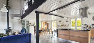  Maison � vendre 8 pi�ces 191 m�