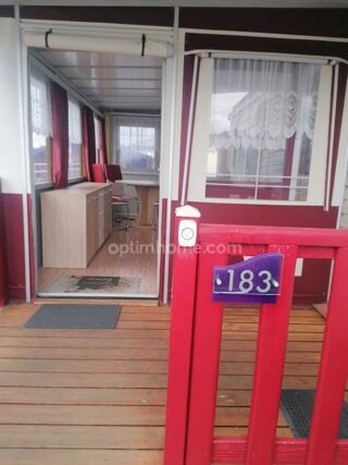  Maison � vendre 4 pi�ces 52 m�