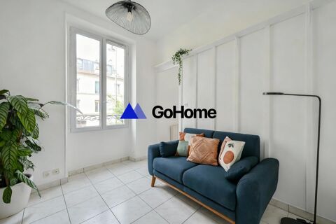  Appartement � louer 2 pi�ces 26 m�