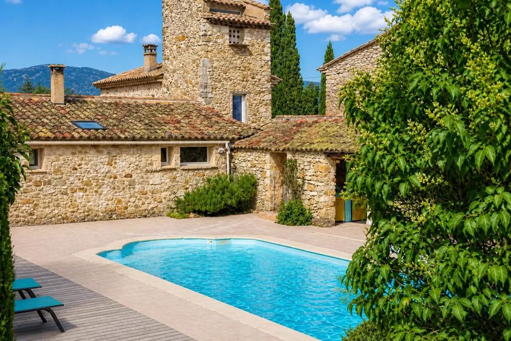 Maison de 4 pièces de 58 m² à Banon