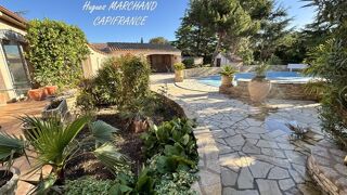  Villa à vendre 5 pièces 165 m²