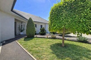  Villa à vendre 7 pièces 164 m²