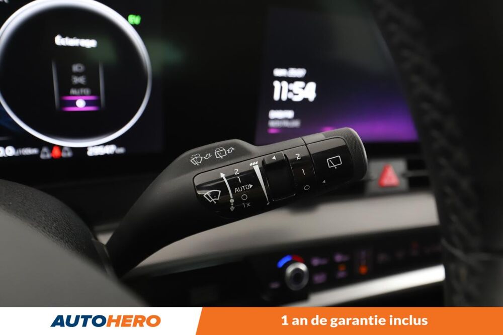 Sportage 1.6 T-GDi ISG Hybride GT-Line Premium 4x2 BVA6 230 ch 2024 occasion 92130 Issy-les-Moulineaux