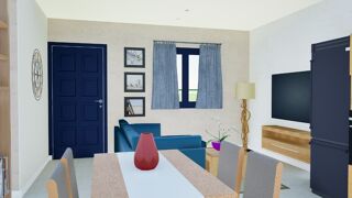  Maison � vendre 3 pi�ces 54 m�