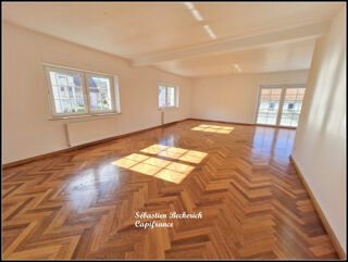  Appartement à vendre 5 pièces 138 m²