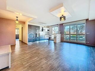  Appartement  vendre 3 pices 71 m