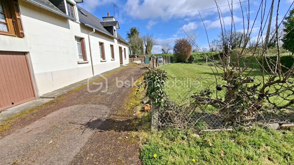 Vente Maison Coup de coeur - maison de campagne avec verger sur 3800 m2 Courson