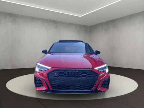 S3 2.0 TFSI 310 ch 2020 occasion 33000 Bordeaux