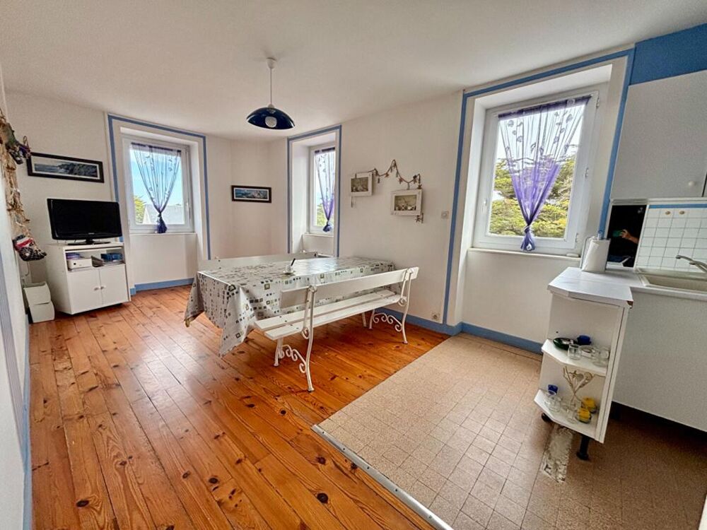 Appartement Pornichet 3 pièce(s) 65.91 m2-TRIANGLE D'OR