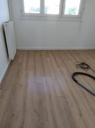  Appartement à louer 3 pièces 62 m²