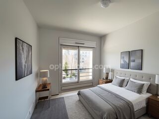  Appartement à vendre 4 pièces 71 m²