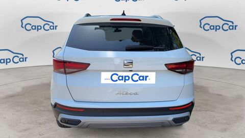 Ateca 1.5 TSI 150 Xperience - Toit ouvrant 2021 occasion 30150 Sauveterre