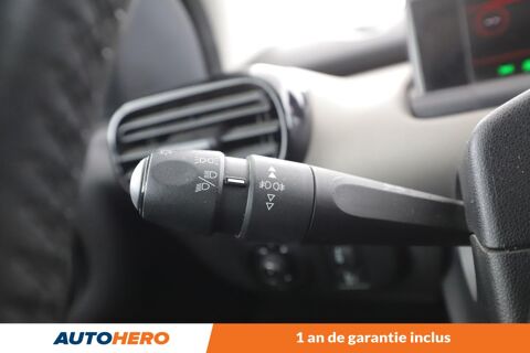 C4 cactus 1.5 Blue-HDi Shine Business BV6 102 ch 2019 occasion 92130 Issy-les-Moulineaux