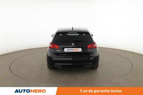 308 1.2 PureTech GT Line 130 ch 2019 occasion 92130 Issy-les-Moulineaux